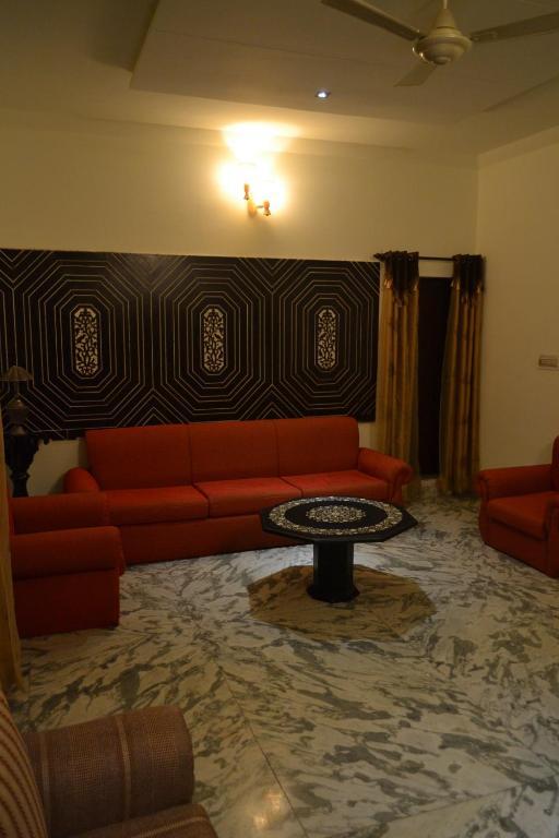 Sai Home Stay Bed & Breakfast- Near Tajmahal Agra  Eksteriør bilde