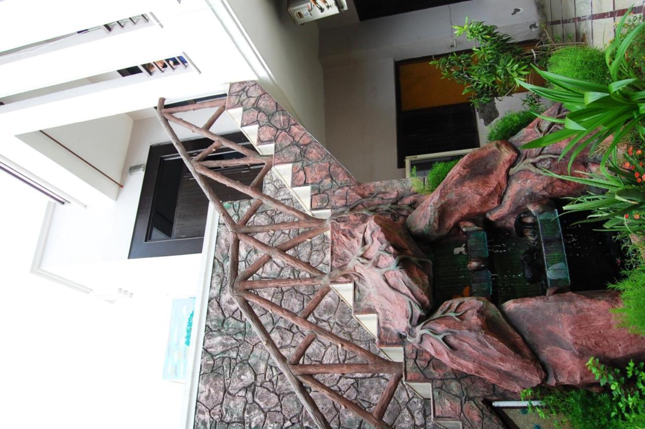 Sai Home Stay Bed & Breakfast- Near Tajmahal Agra  Eksteriør bilde