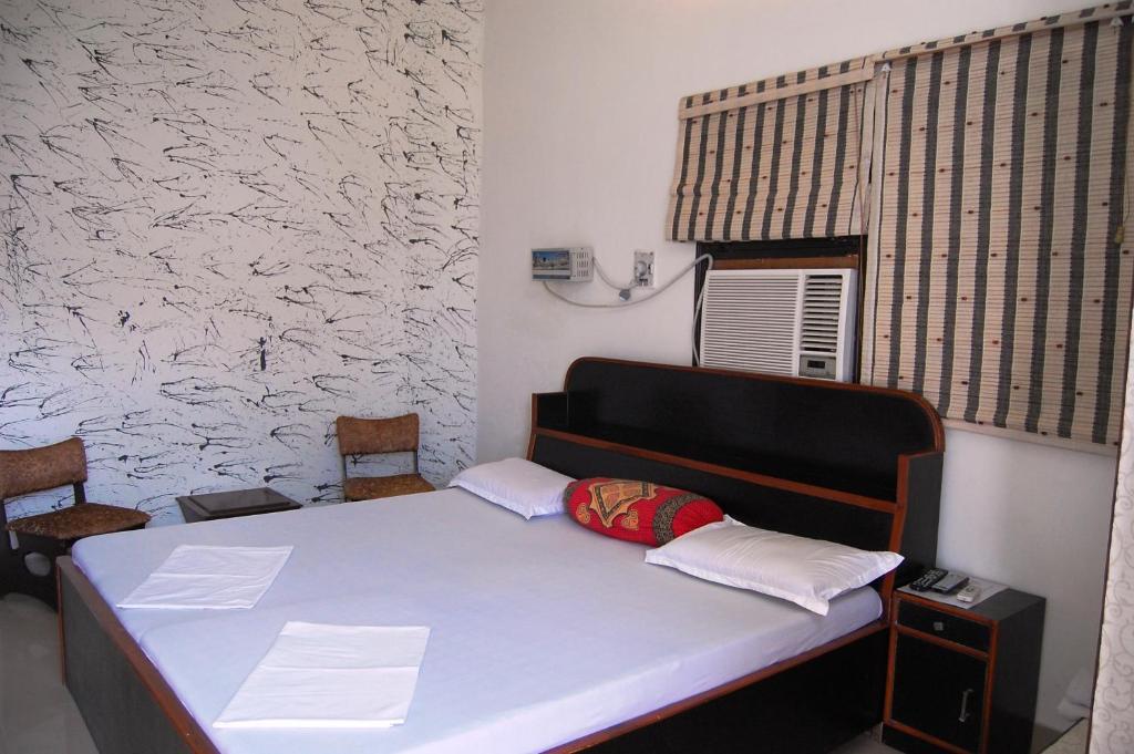 Sai Home Stay Bed & Breakfast- Near Tajmahal Agra  Rom bilde