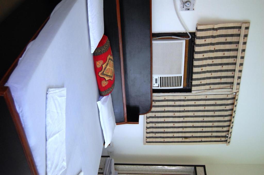 Sai Home Stay Bed & Breakfast- Near Tajmahal Agra  Rom bilde