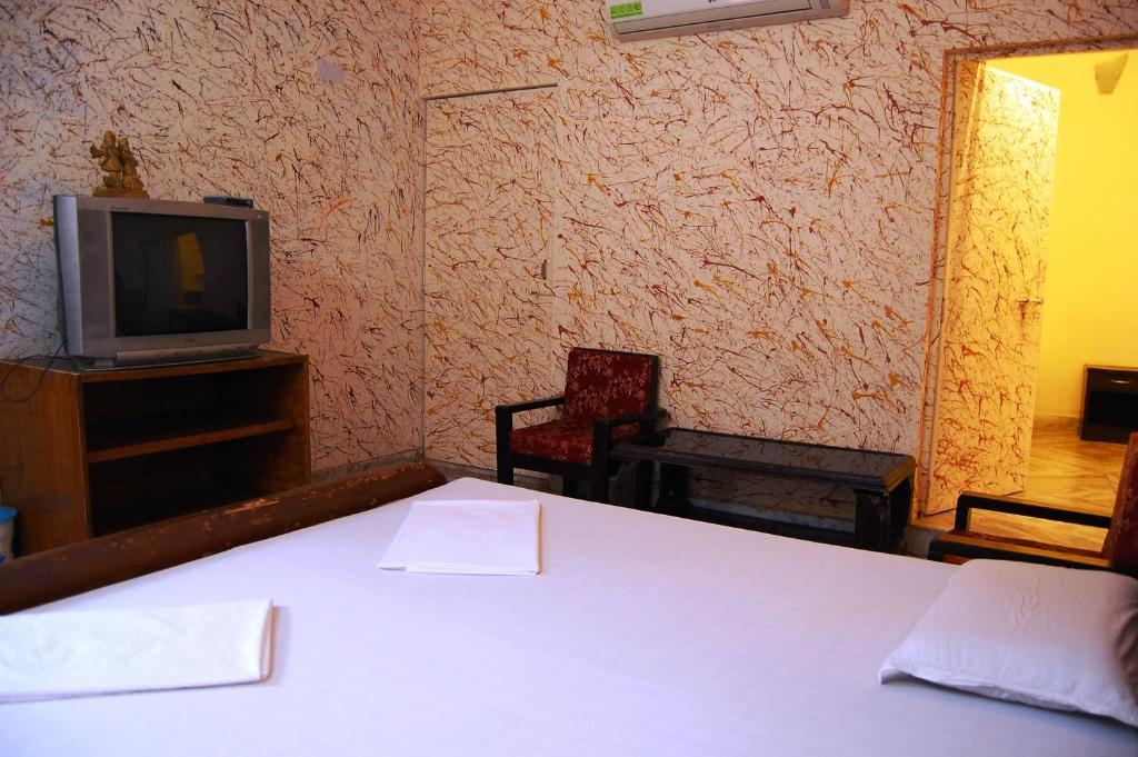 Sai Home Stay Bed & Breakfast- Near Tajmahal Agra  Eksteriør bilde